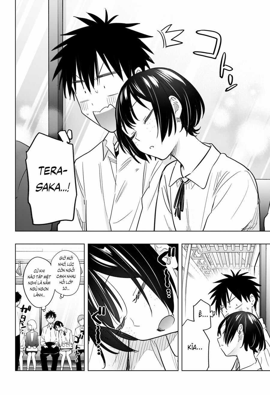 Himaten - Chương 49 - Trang 14