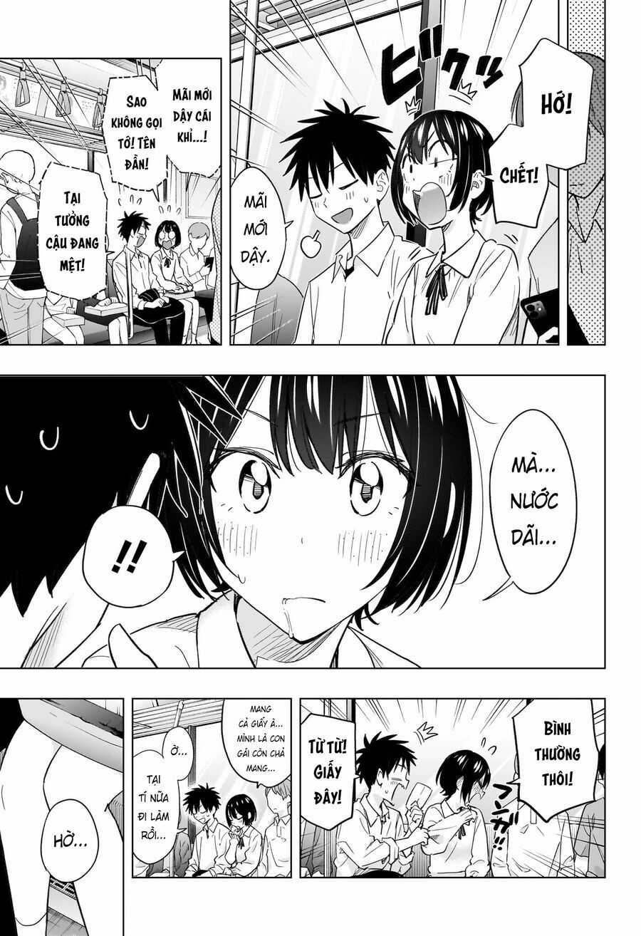 Himaten - Chương 49 - Trang 15