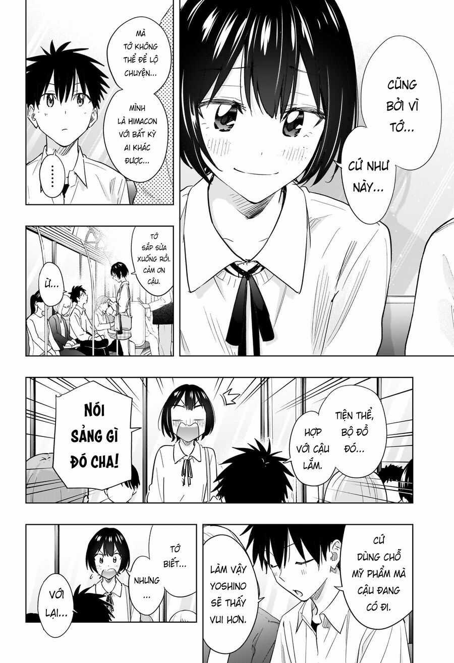 Himaten - Chương 49 - Trang 16
