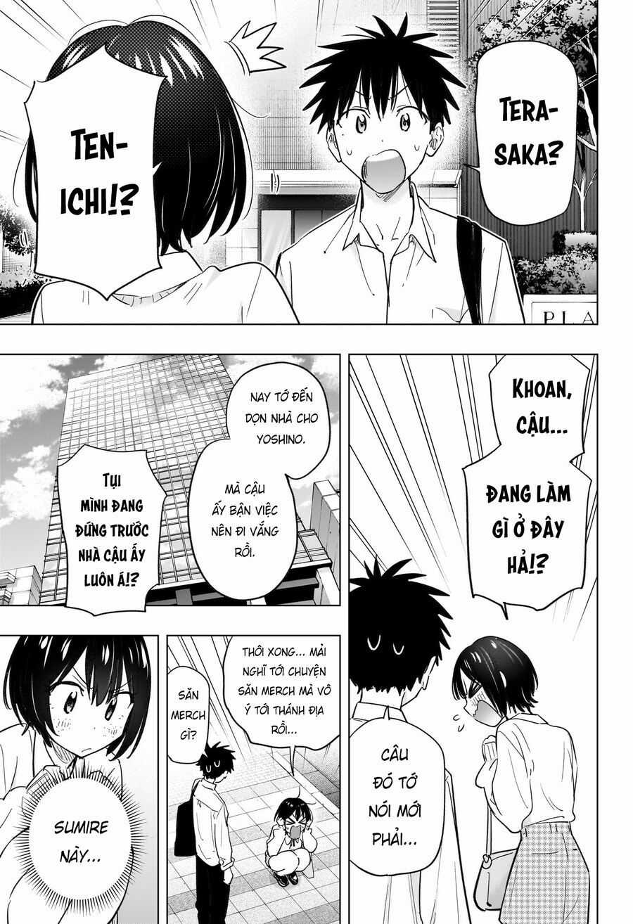 Himaten - Chương 49 - Trang 3