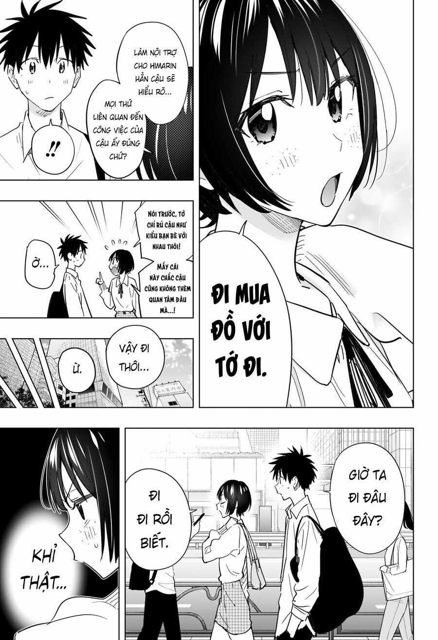 Himaten - Chương 49 - Trang 5
