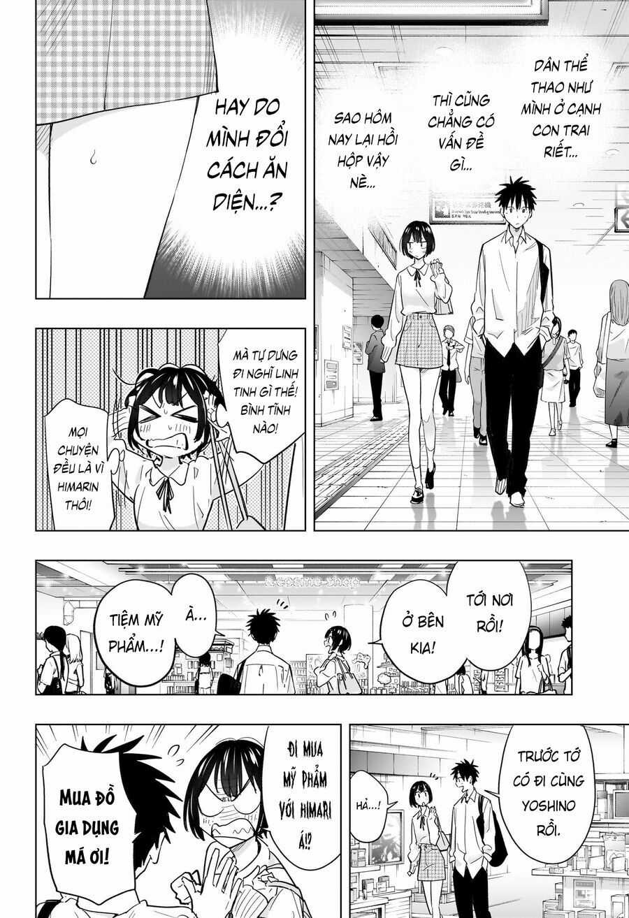Himaten - Chương 49 - Trang 6