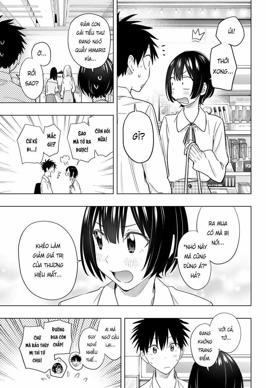 Himaten - Chương 49 - Trang 7