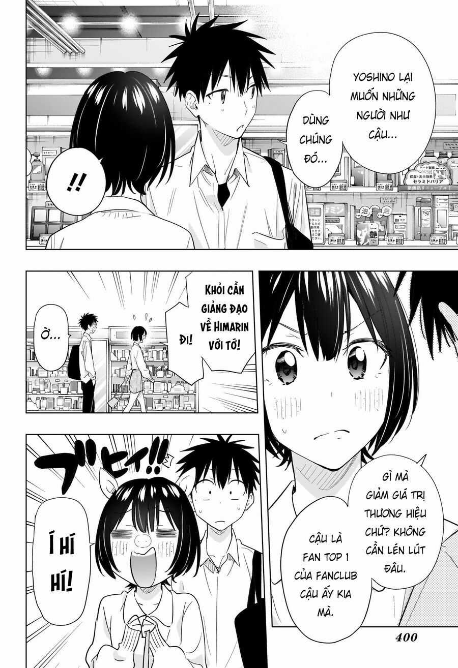Himaten - Chương 49 - Trang 8