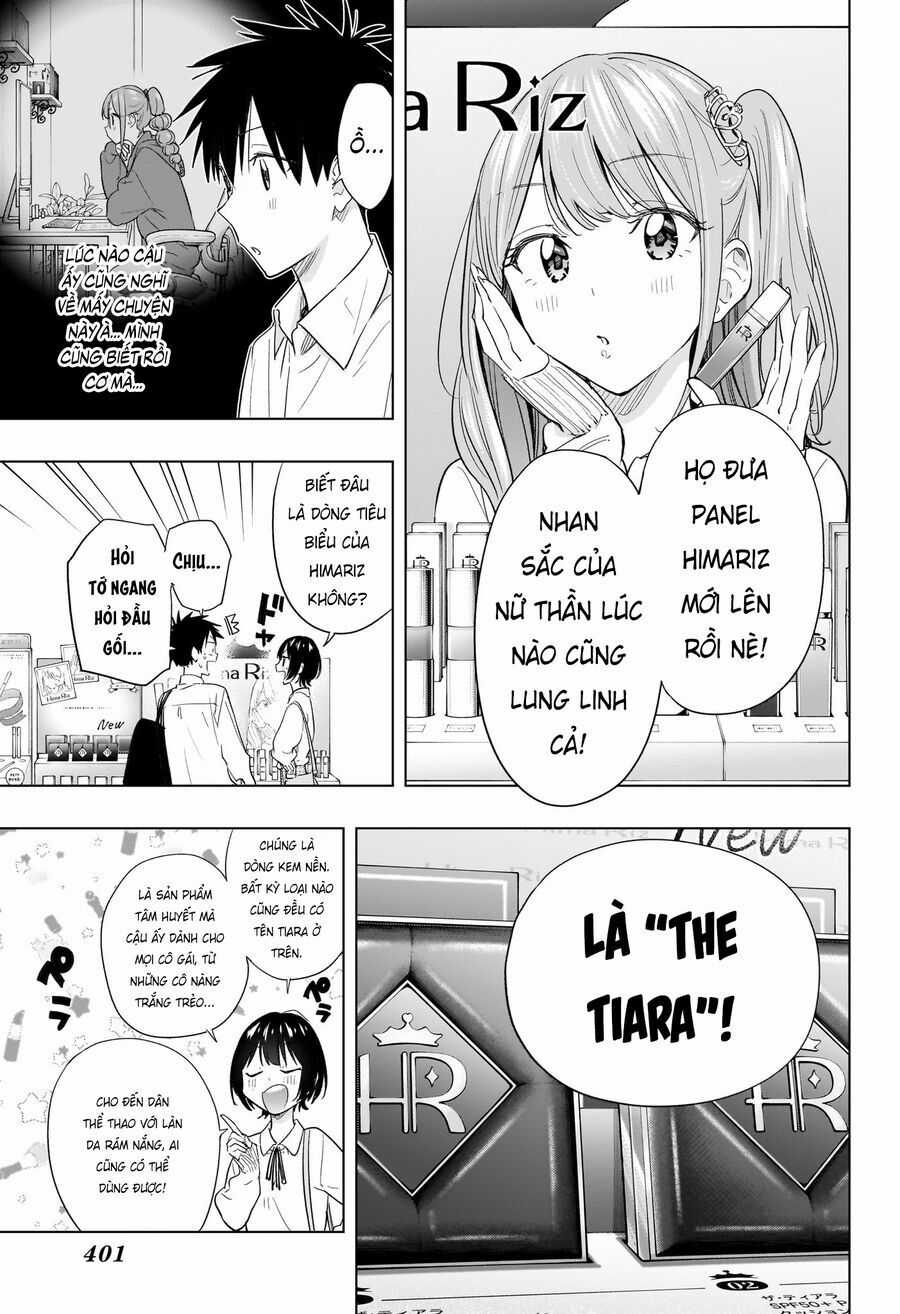 Himaten - Chương 49 - Trang 9