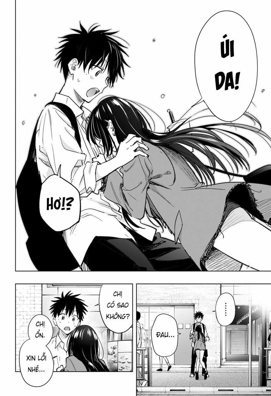 Himaten - Chương 50 - Trang 4