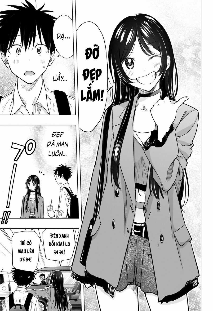 Himaten - Chương 50 - Trang 5