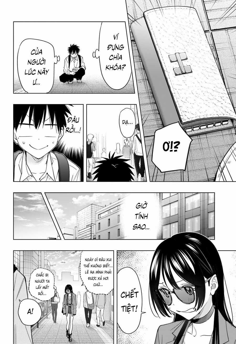 Himaten - Chương 50 - Trang 8