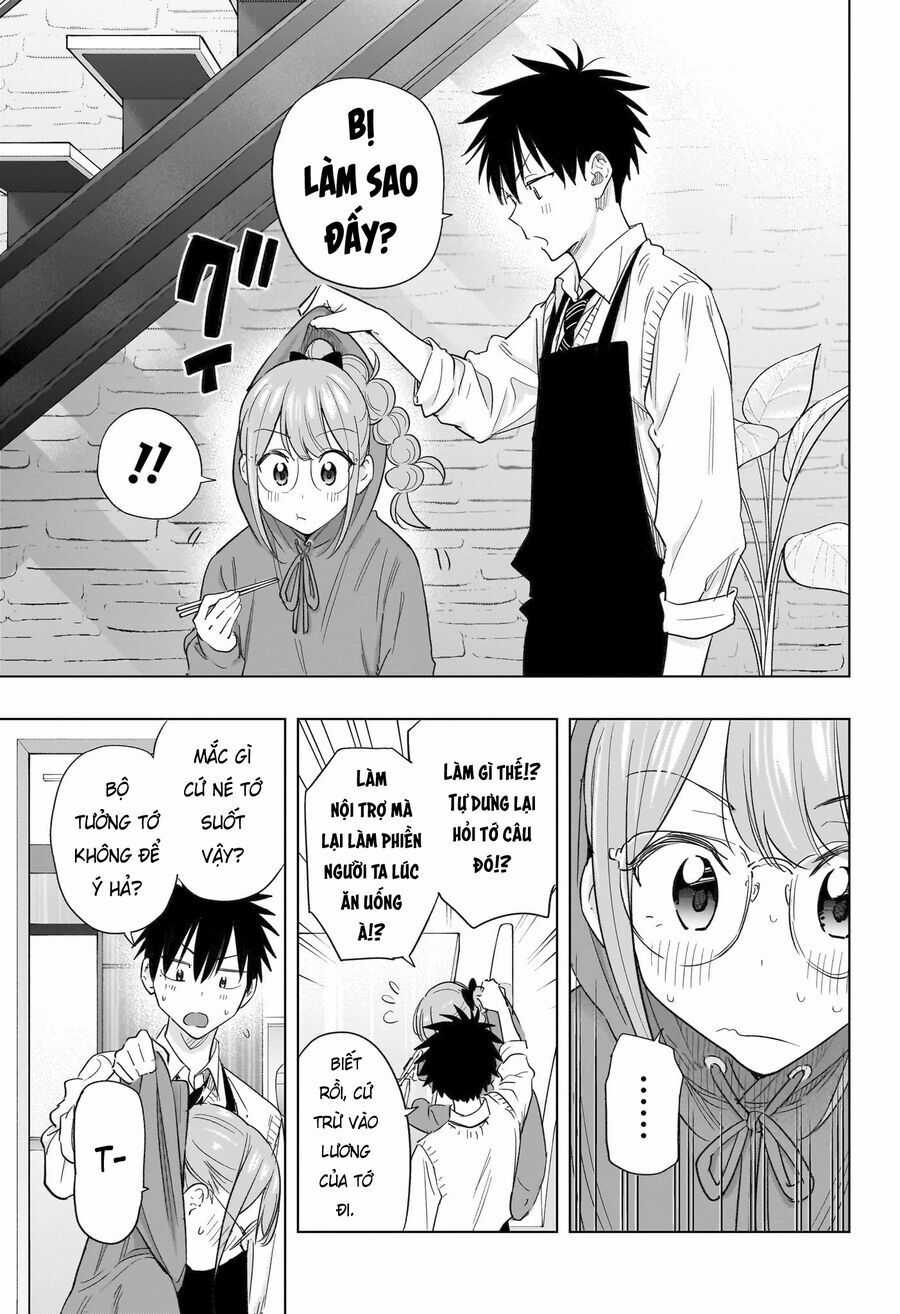 Himaten - Chương 51 - Trang 13