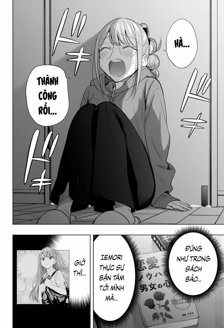 Himaten - Chương 51 - Trang 18