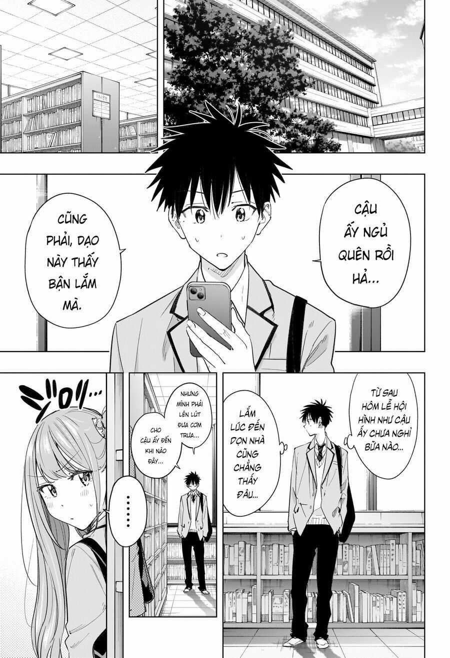 Himaten - Chương 51 - Trang 3