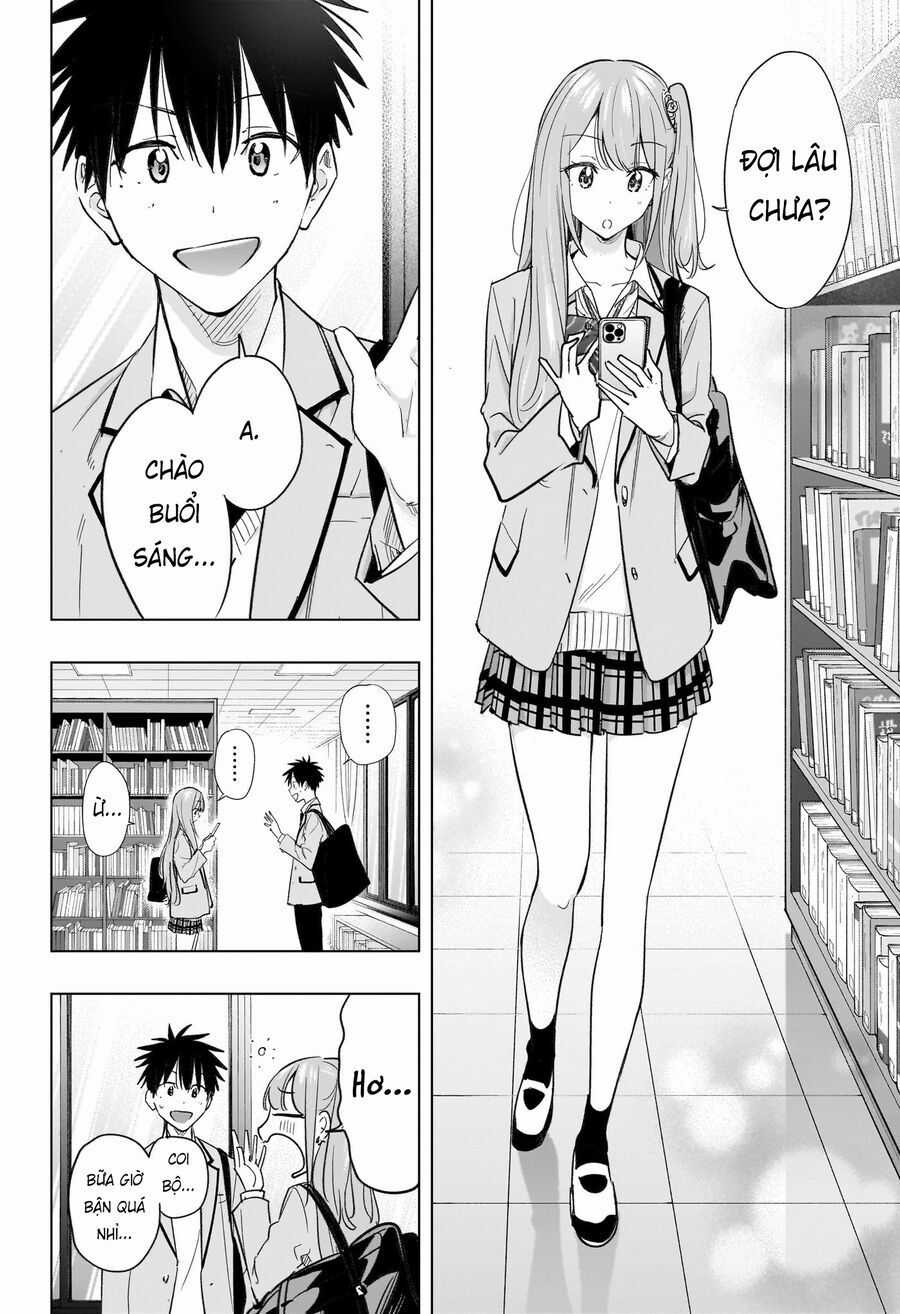 Himaten - Chương 51 - Trang 4