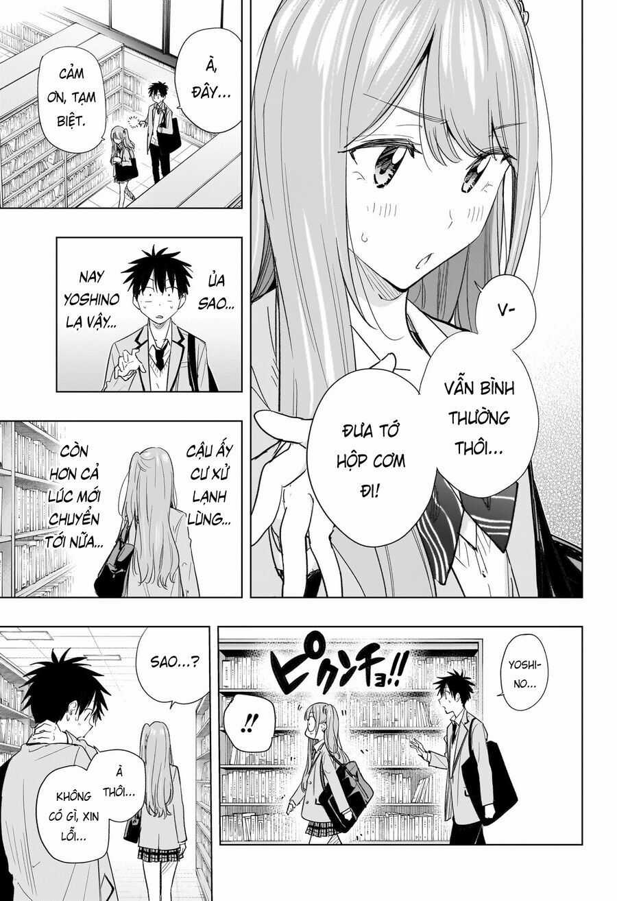 Himaten - Chương 51 - Trang 5