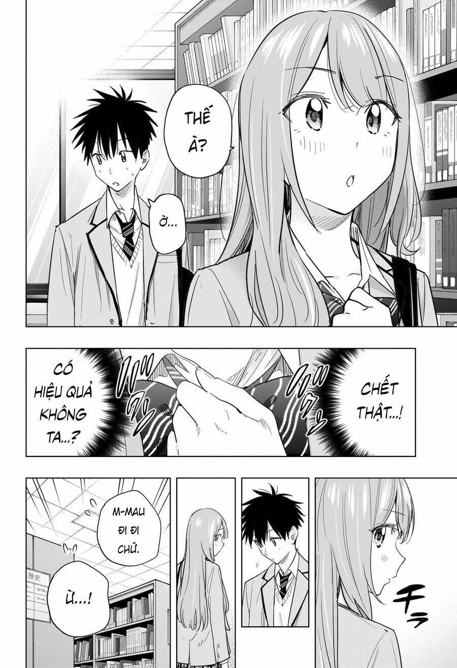 Himaten - Chương 51 - Trang 6