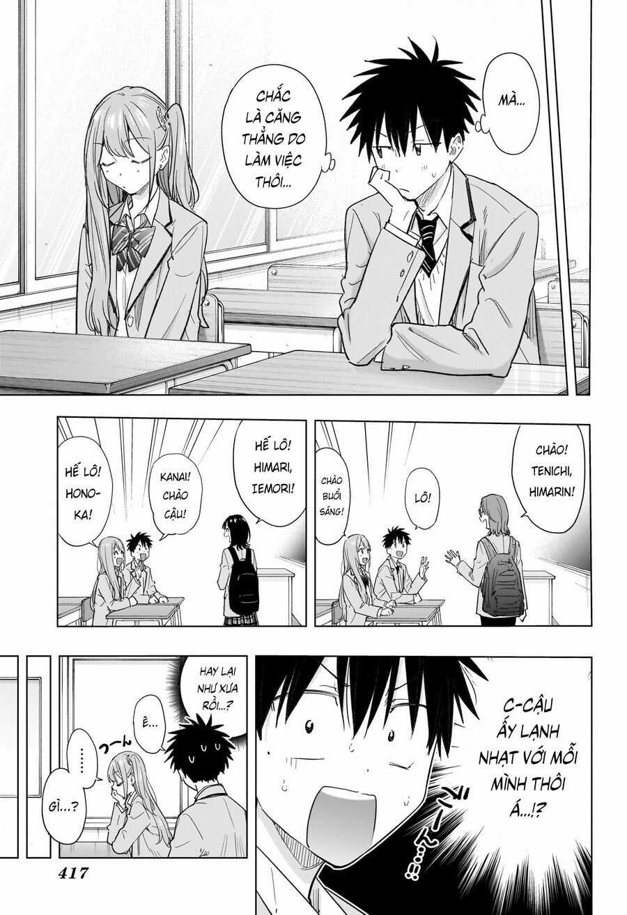 Himaten - Chương 51 - Trang 7