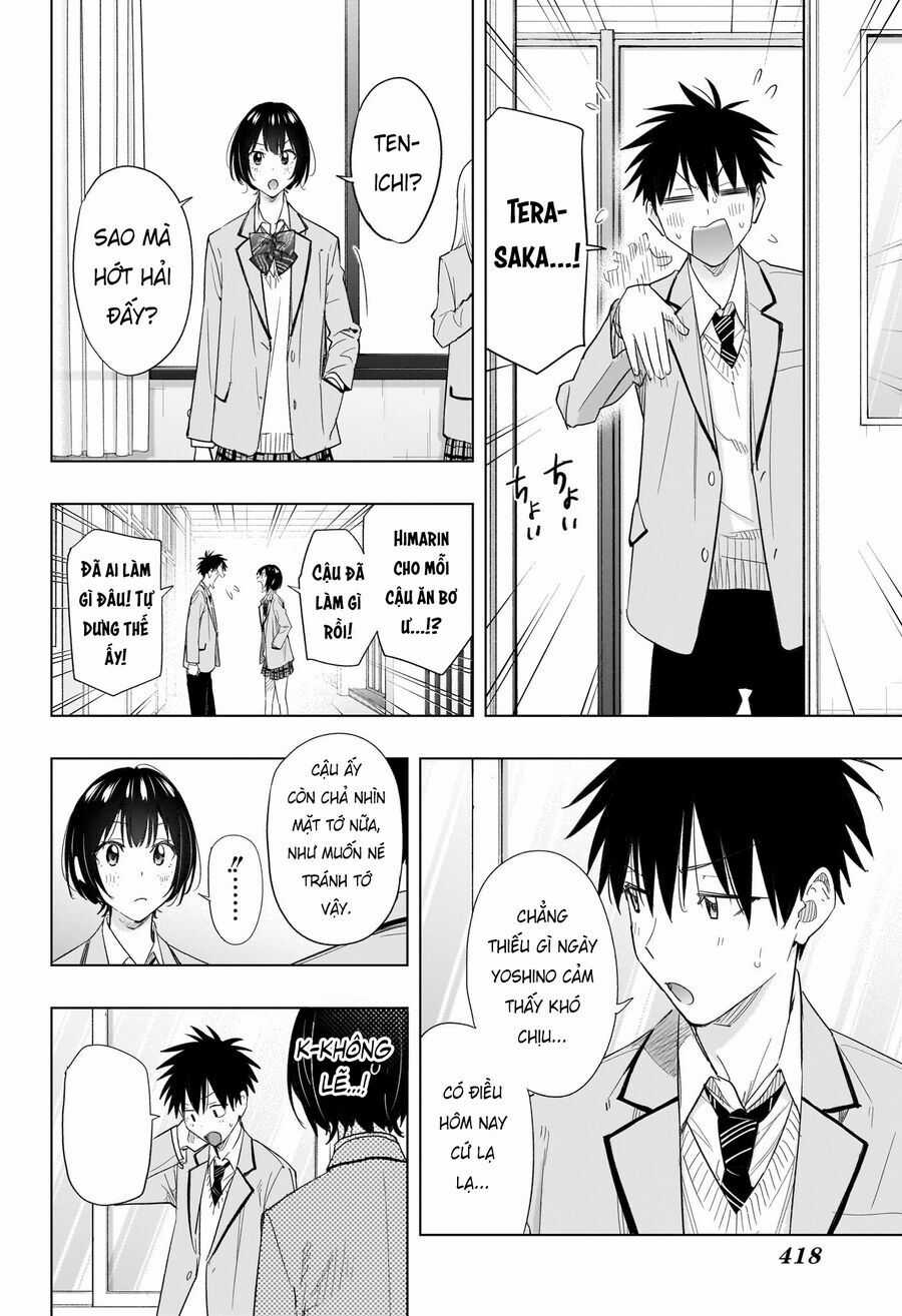 Himaten - Chương 51 - Trang 8