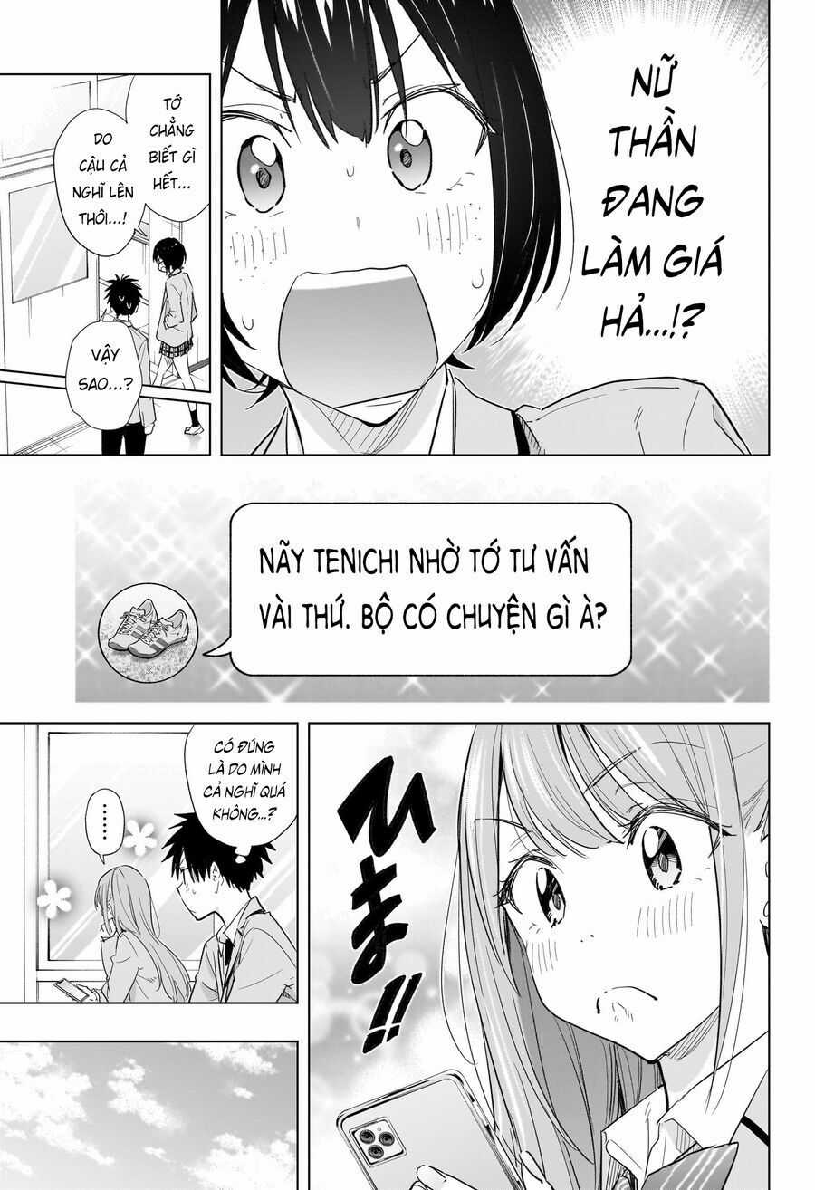 Himaten - Chương 51 - Trang 9