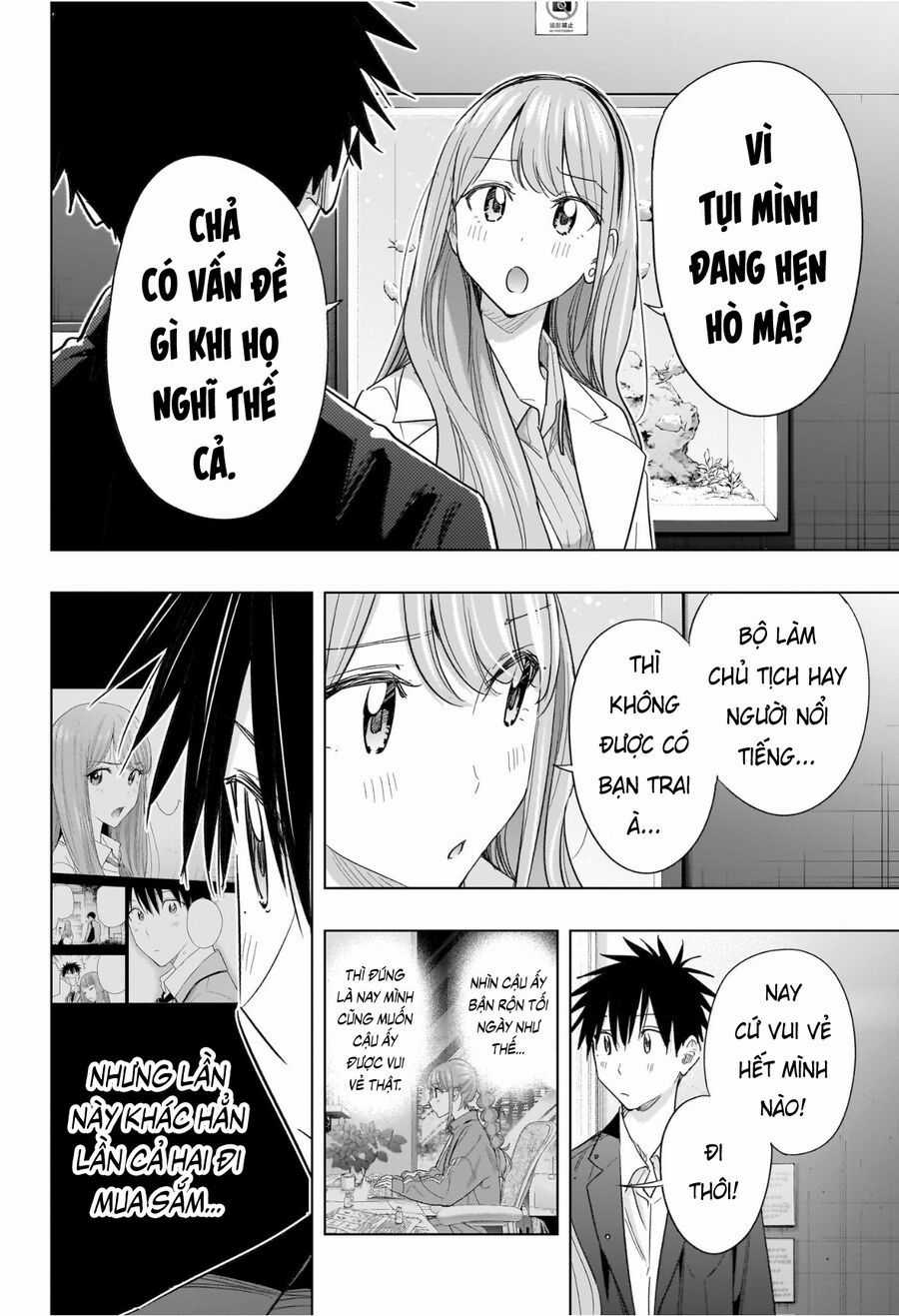 Himaten - Chương 52 - Trang 12