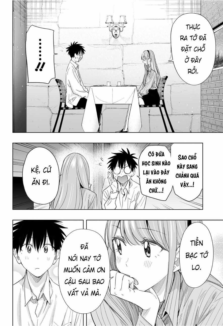 Himaten - Chương 52 - Trang 14