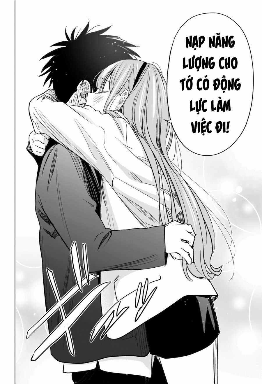 Himaten - Chương 52 - Trang 20