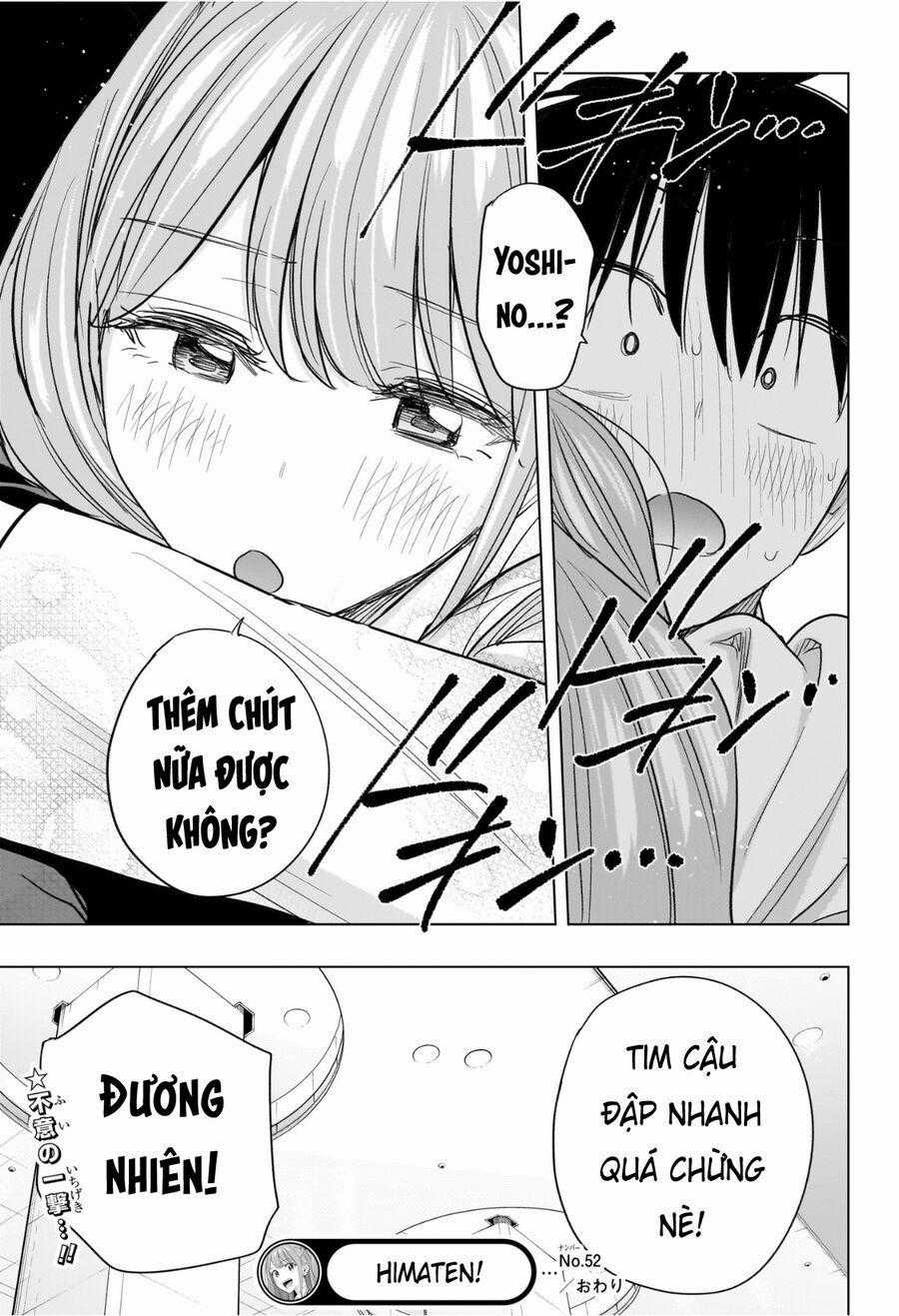 Himaten - Chương 52 - Trang 21