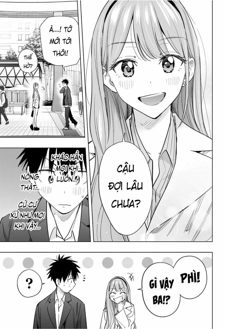 Himaten - Chương 52 - Trang 5