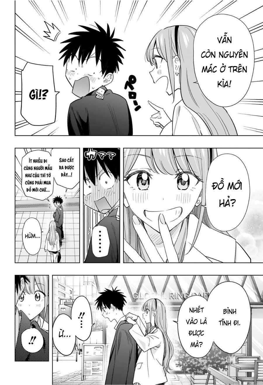 Himaten - Chương 52 - Trang 6