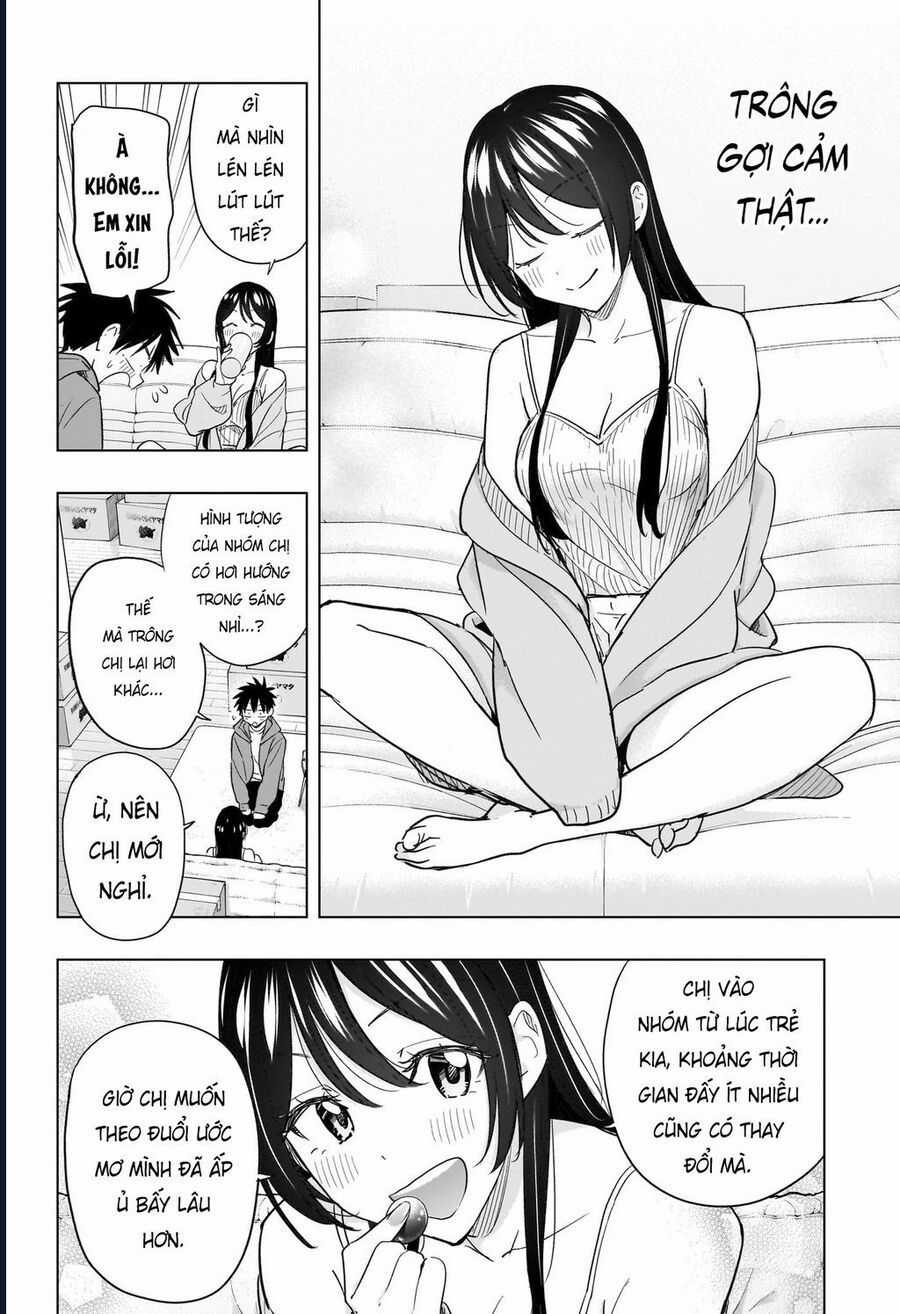 Himaten - Chương 53 - Trang 13