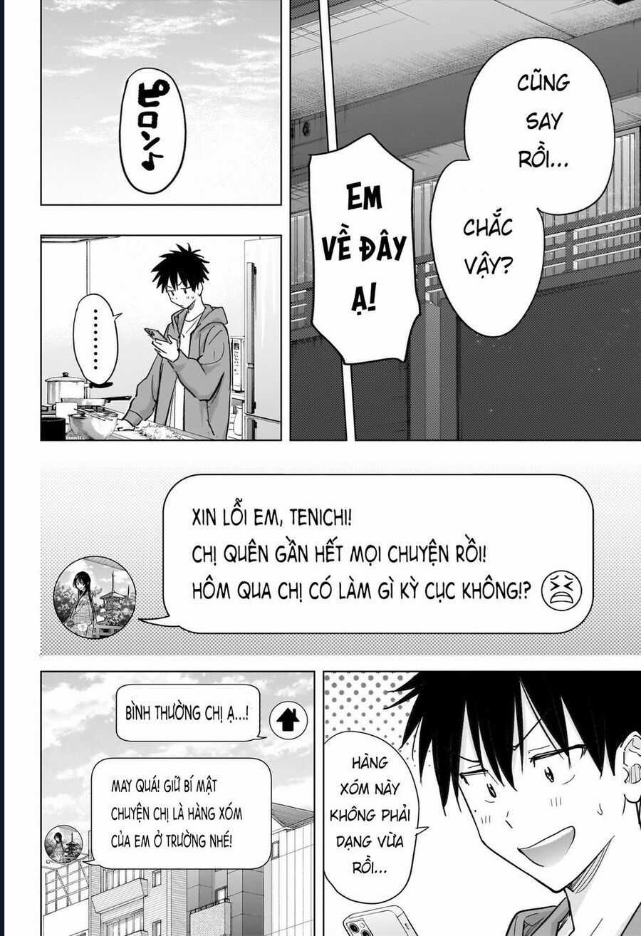 Himaten - Chương 53 - Trang 17