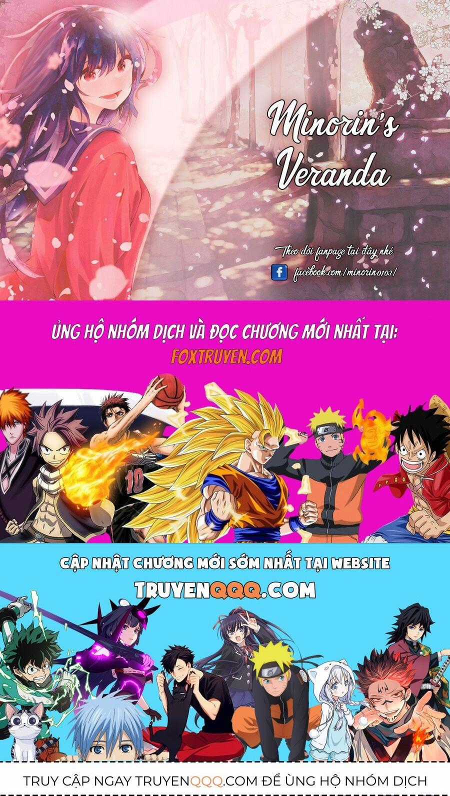 Himaten - Chương 53 - Trang 21