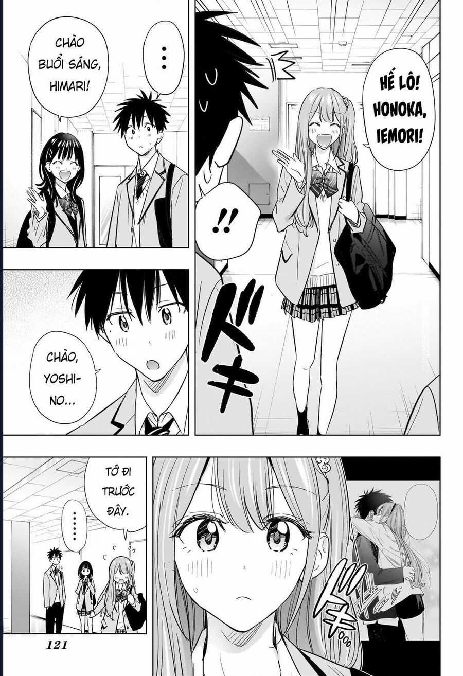 Himaten - Chương 53 - Trang 4