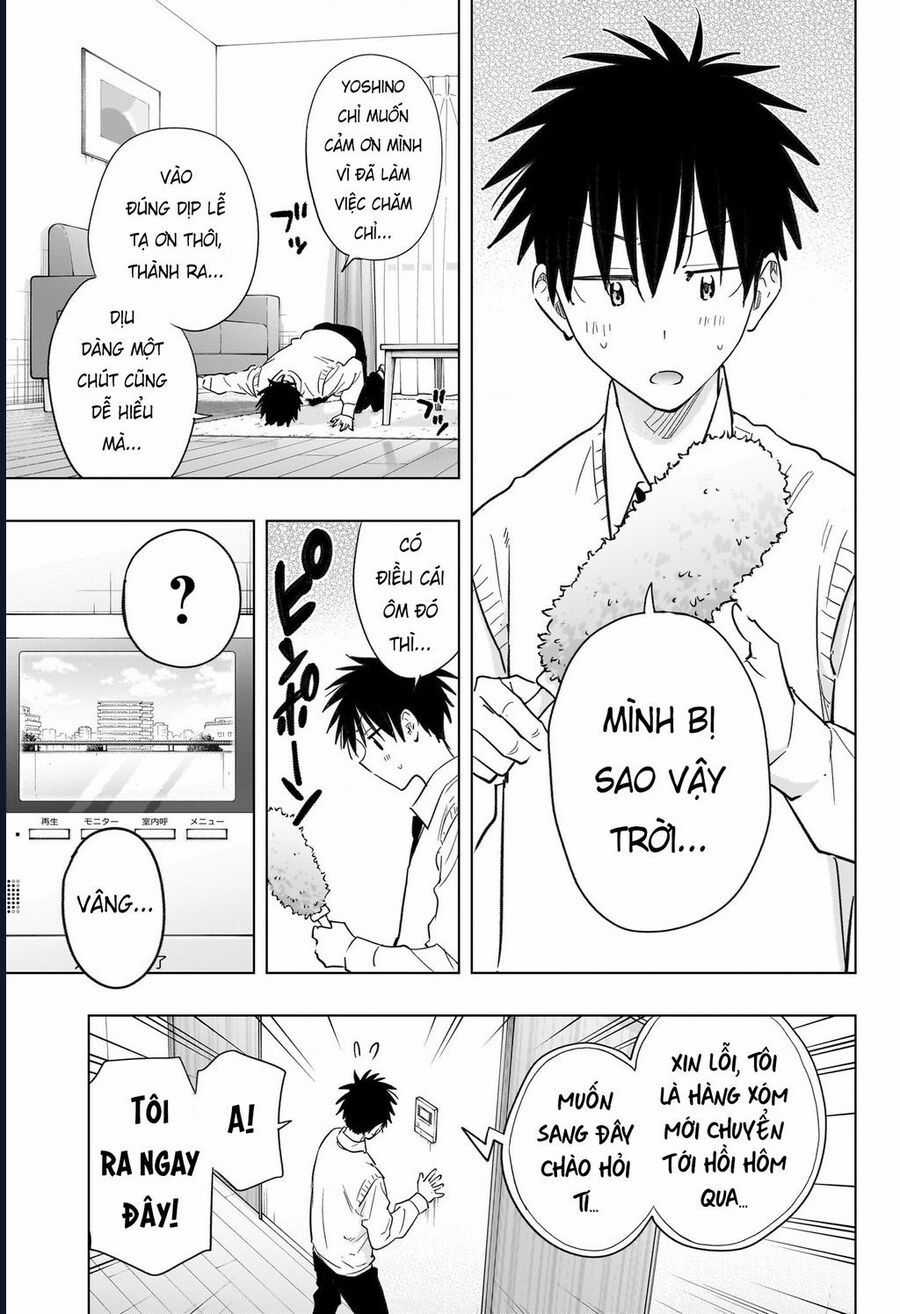 Himaten - Chương 53 - Trang 6