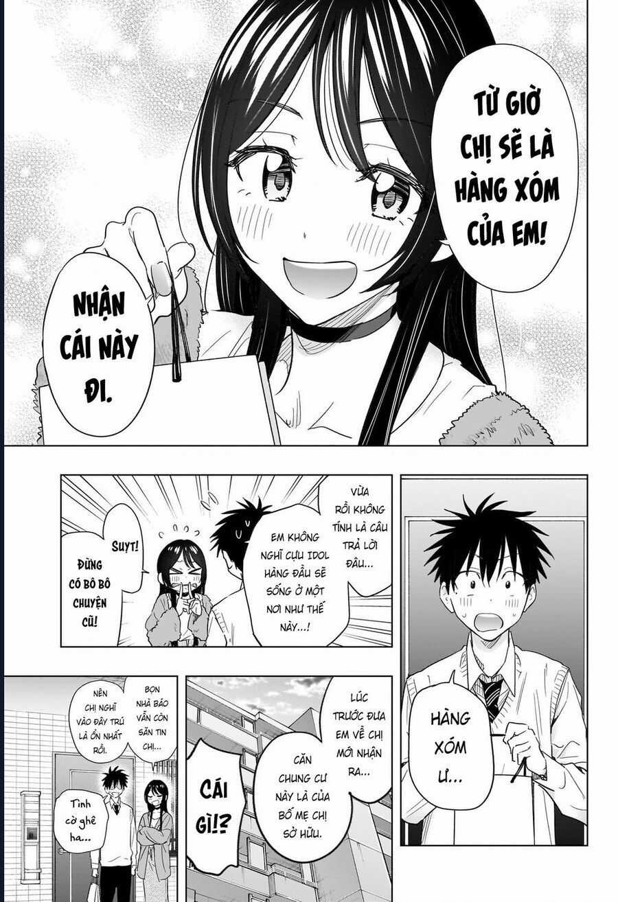 Himaten - Chương 53 - Trang 8