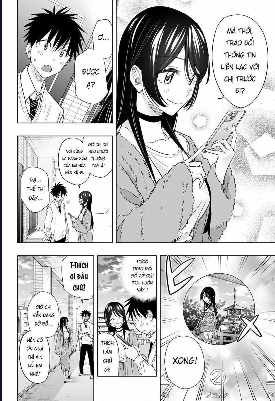 Himaten - Chương 53 - Trang 9