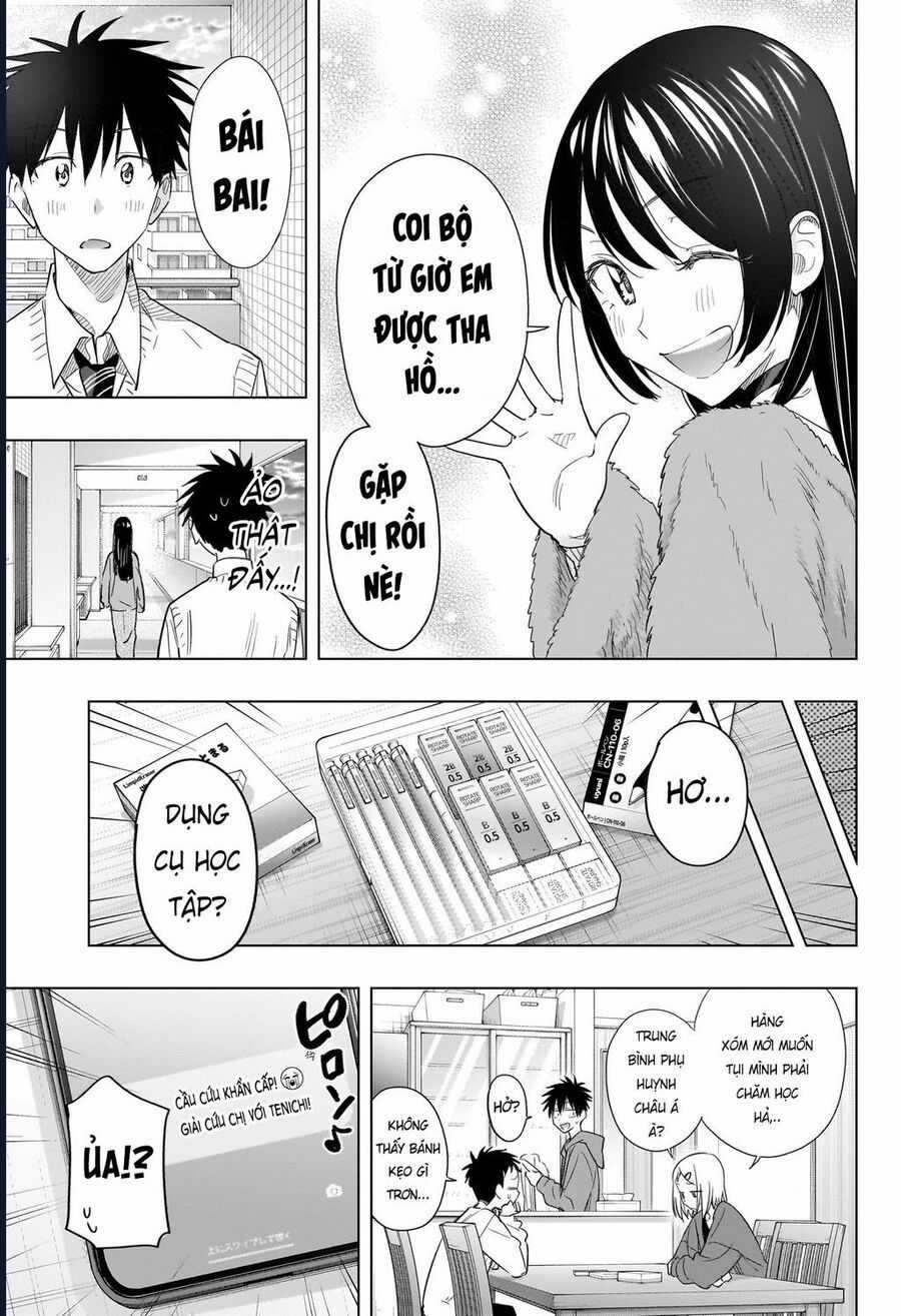 Himaten - Chương 53 - Trang 10