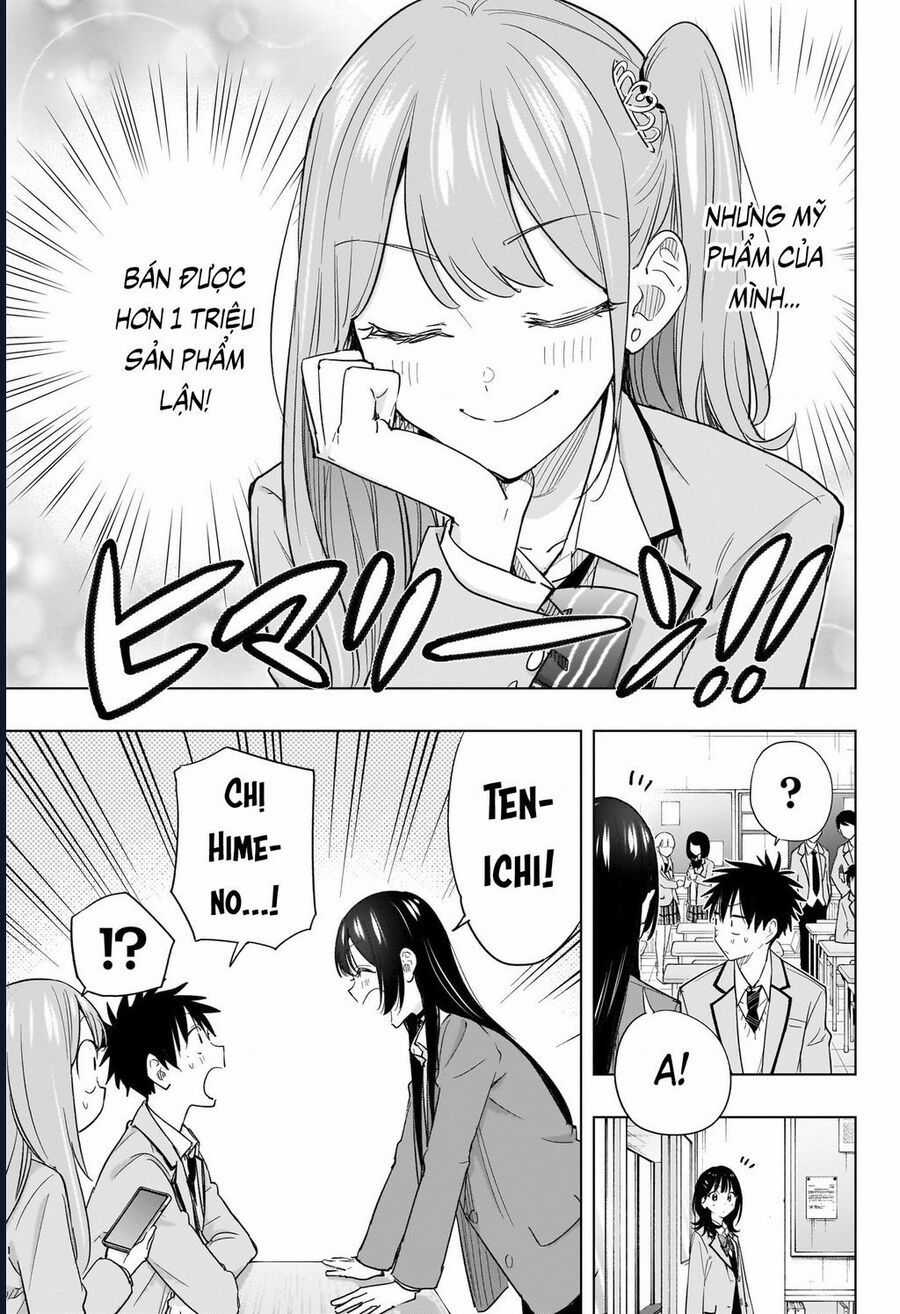 Himaten - Chương 54 - Trang 13