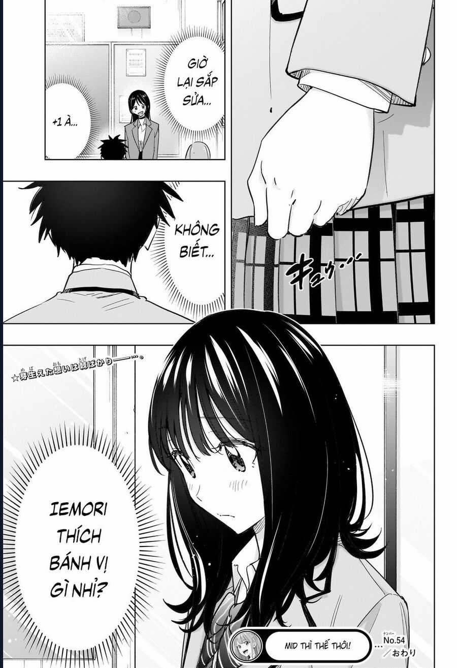 Himaten - Chương 54 - Trang 20