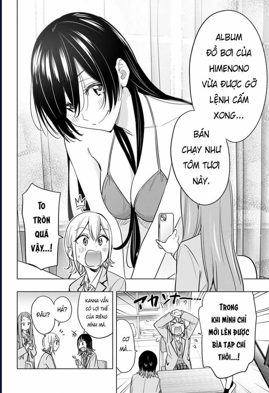 Himaten - Chương 54 - Trang 8