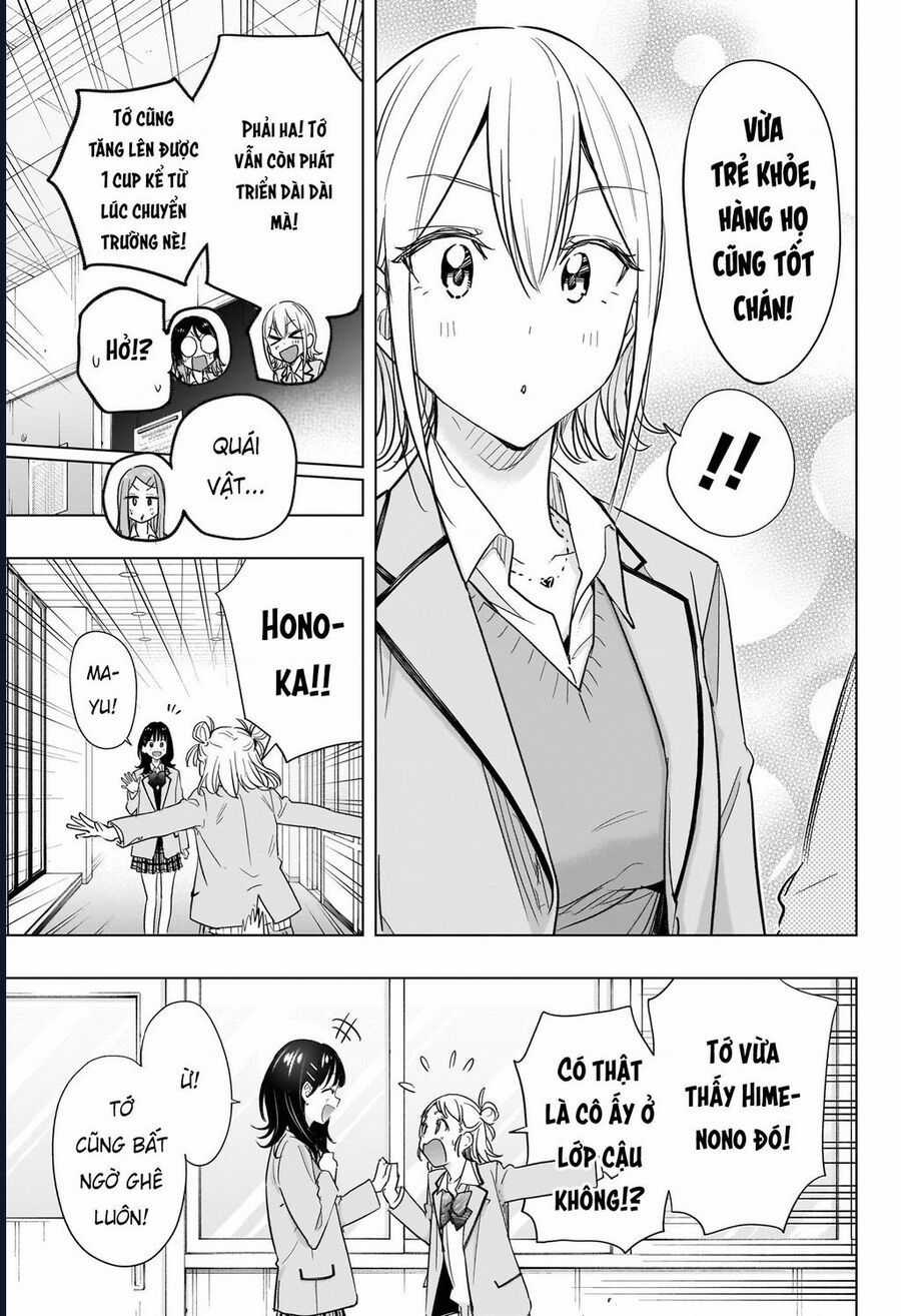 Himaten - Chương 54 - Trang 9