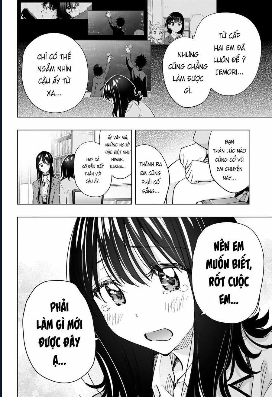 Himaten - Chương 55 - Trang 11