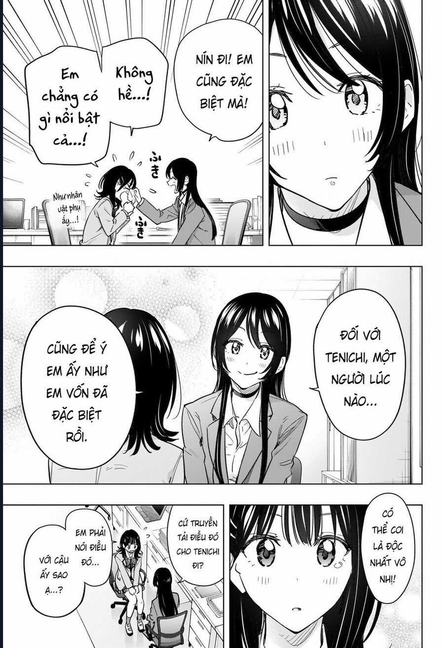 Himaten - Chương 55 - Trang 12