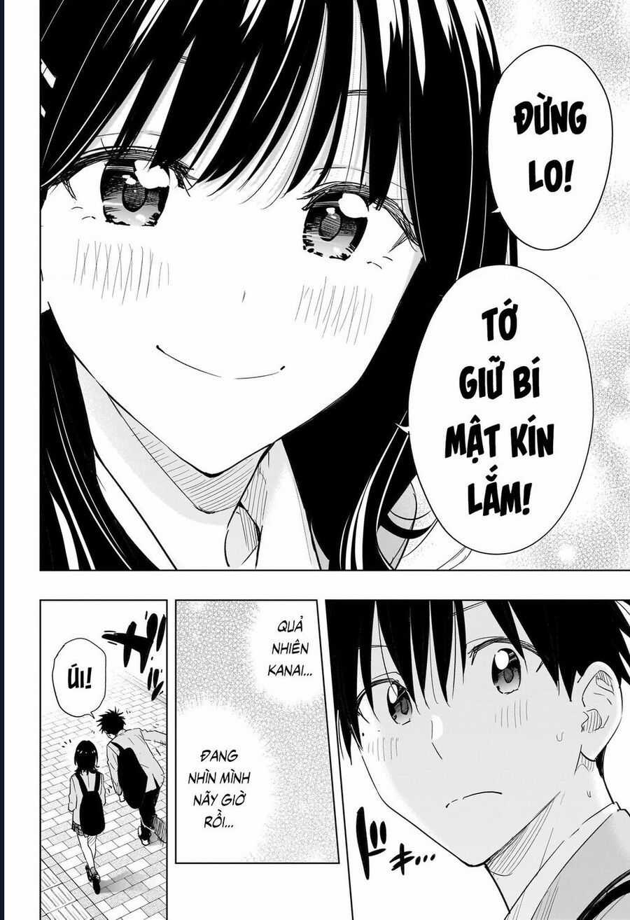 Himaten - Chương 55 - Trang 19