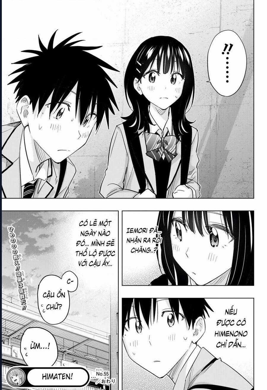 Himaten - Chương 55 - Trang 20