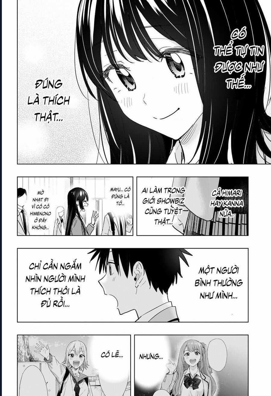 Himaten - Chương 55 - Trang 7