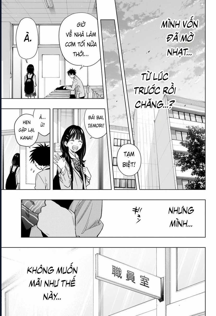 Himaten - Chương 55 - Trang 8