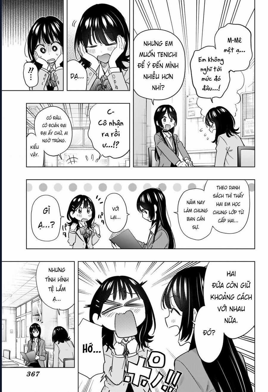 Himaten - Chương 55 - Trang 10