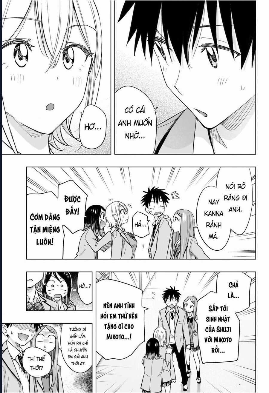 Himaten - Chương 56 - Trang 4