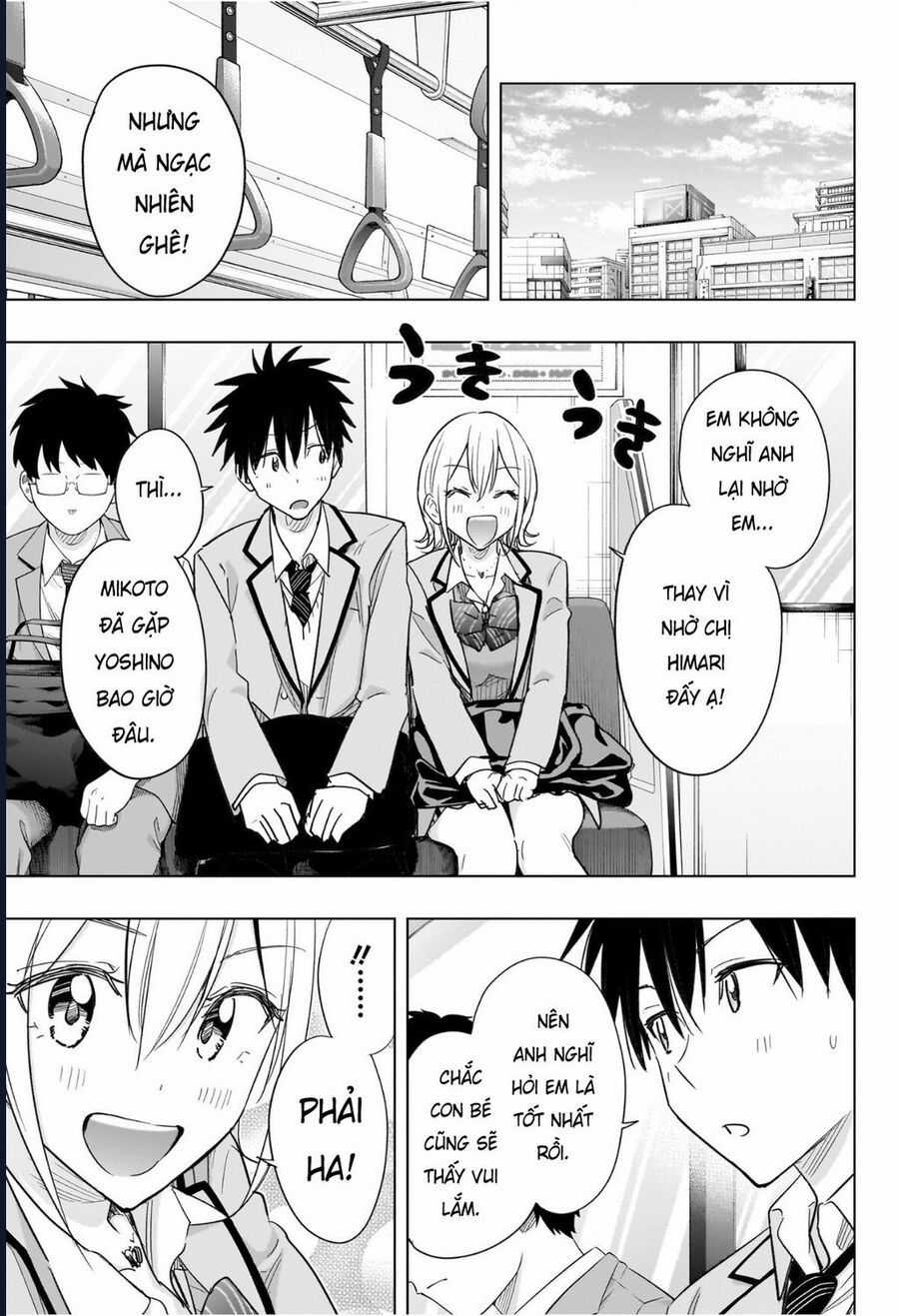 Himaten - Chương 56 - Trang 6