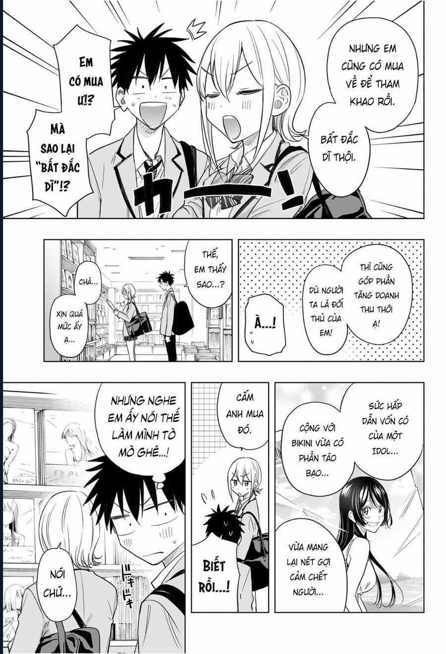 Himaten - Chương 56 - Trang 10