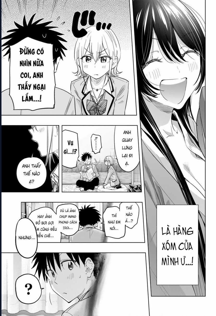 Himaten - Chương 57 - Trang 16